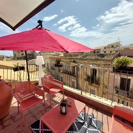 La Colombaia Di Ortigia Apartment Syracuse Luaran gambar