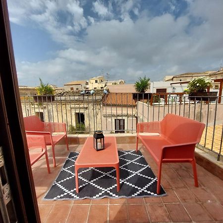 La Colombaia Di Ortigia Apartment Syracuse Luaran gambar