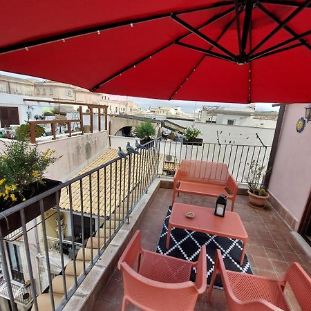 La Colombaia Di Ortigia Apartment Syracuse Luaran gambar
