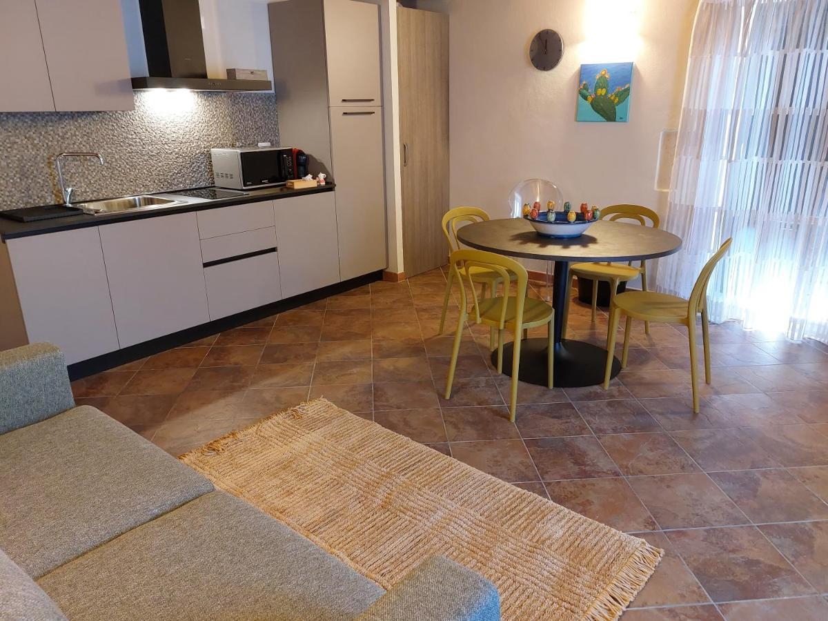 La Colombaia Di Ortigia Apartment Syracuse Luaran gambar