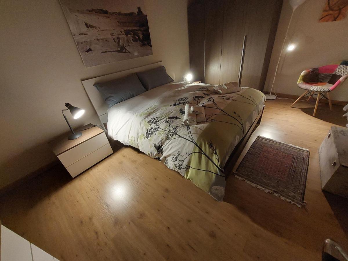 La Colombaia Di Ortigia Apartment Syracuse Luaran gambar