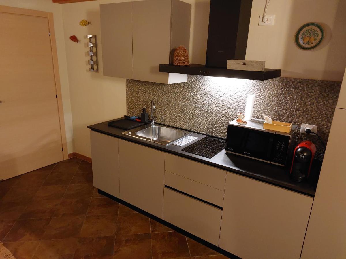La Colombaia Di Ortigia Apartment Syracuse Luaran gambar