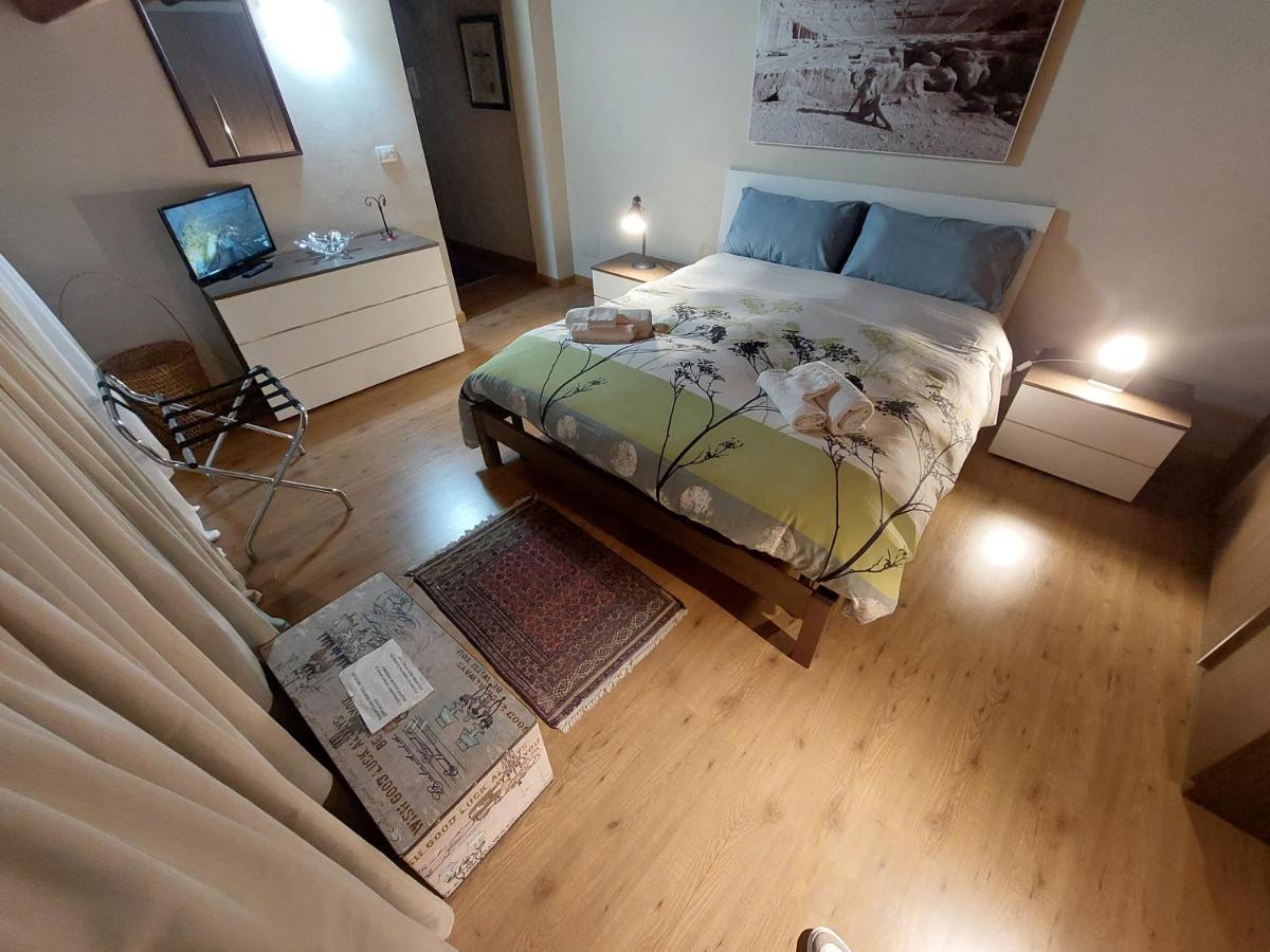 La Colombaia Di Ortigia Apartment Syracuse Luaran gambar