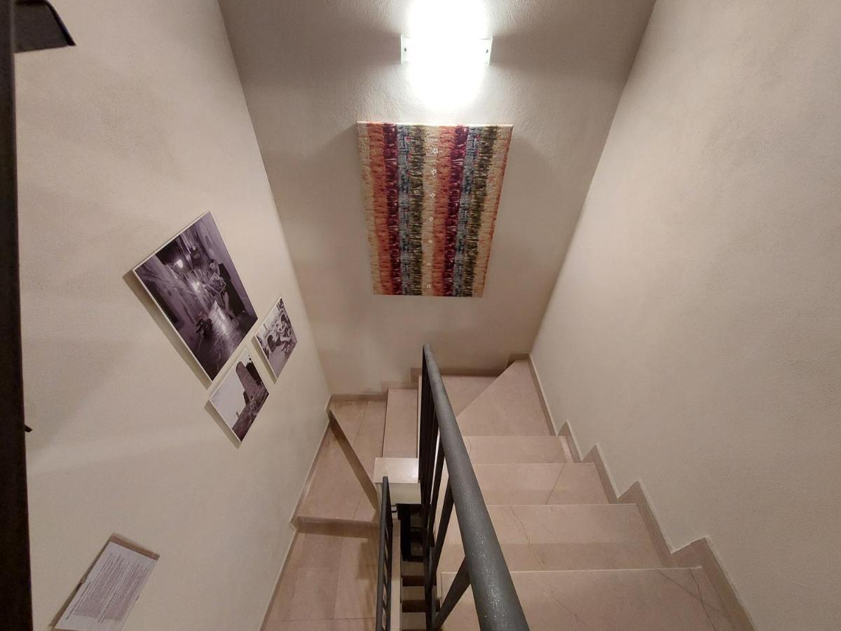 La Colombaia Di Ortigia Apartment Syracuse Luaran gambar