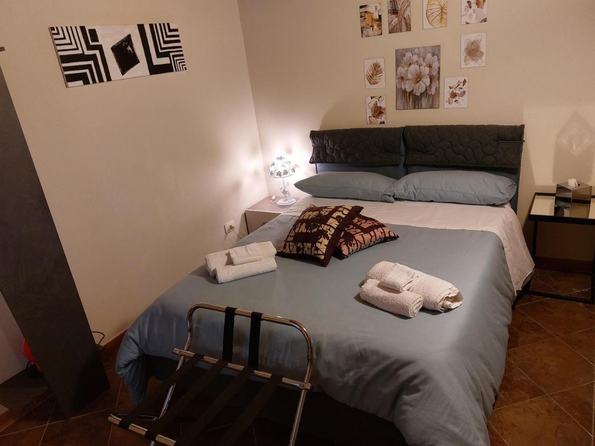 La Colombaia Di Ortigia Apartment Syracuse Luaran gambar