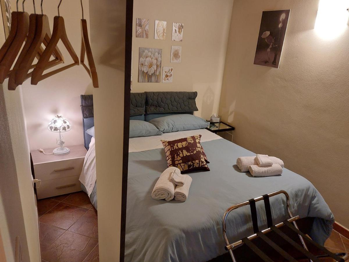 La Colombaia Di Ortigia Apartment Syracuse Luaran gambar