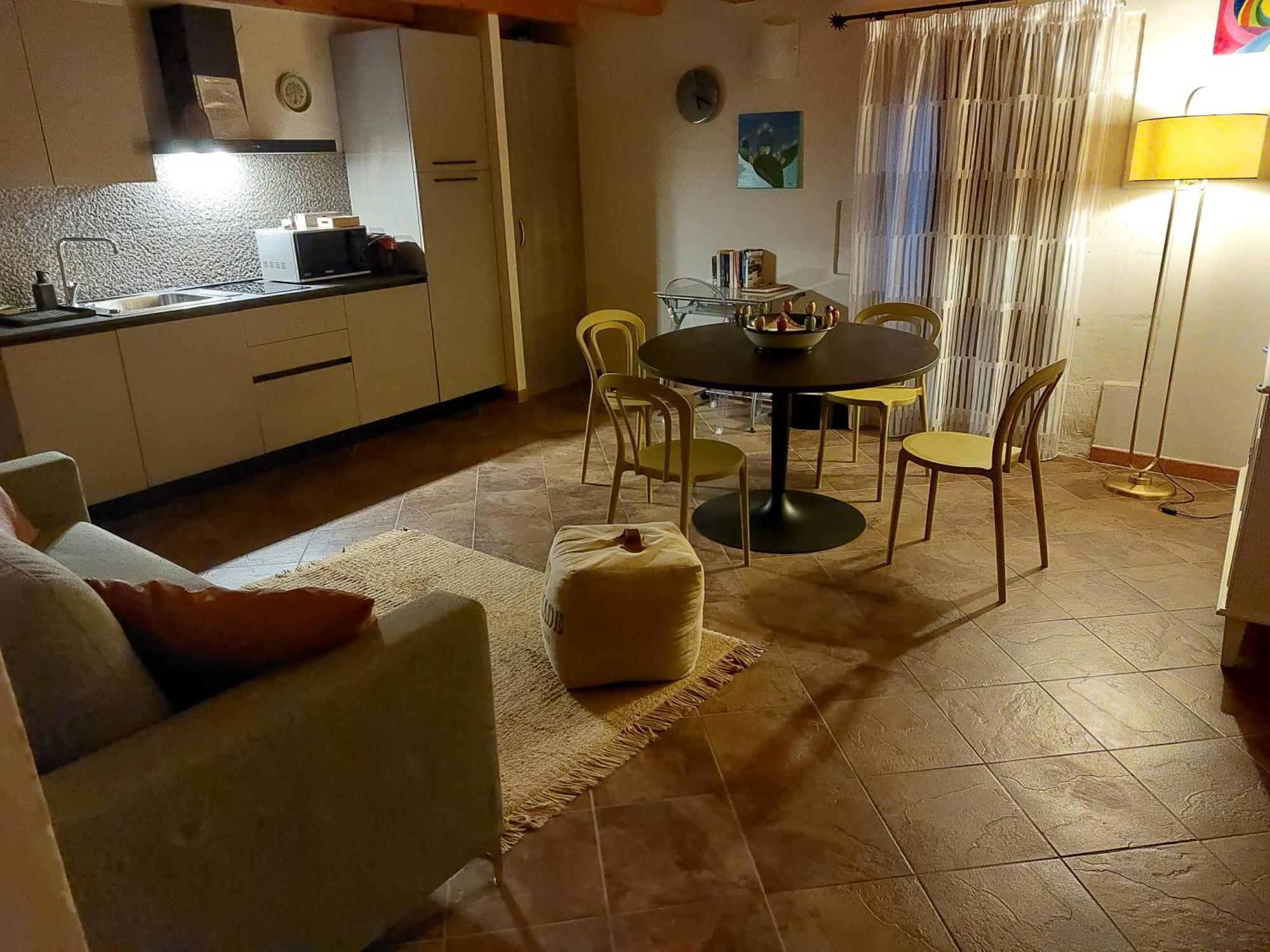 La Colombaia Di Ortigia Apartment Syracuse Luaran gambar