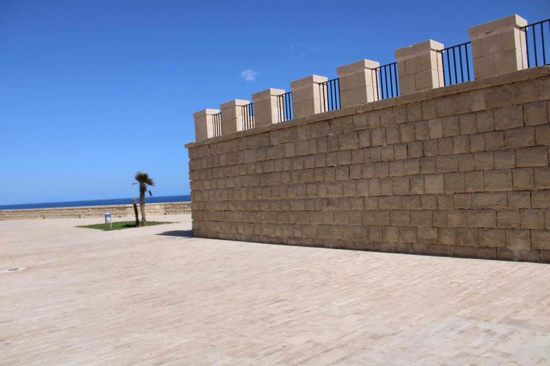 La Colombaia Di Ortigia Apartment Syracuse Luaran gambar