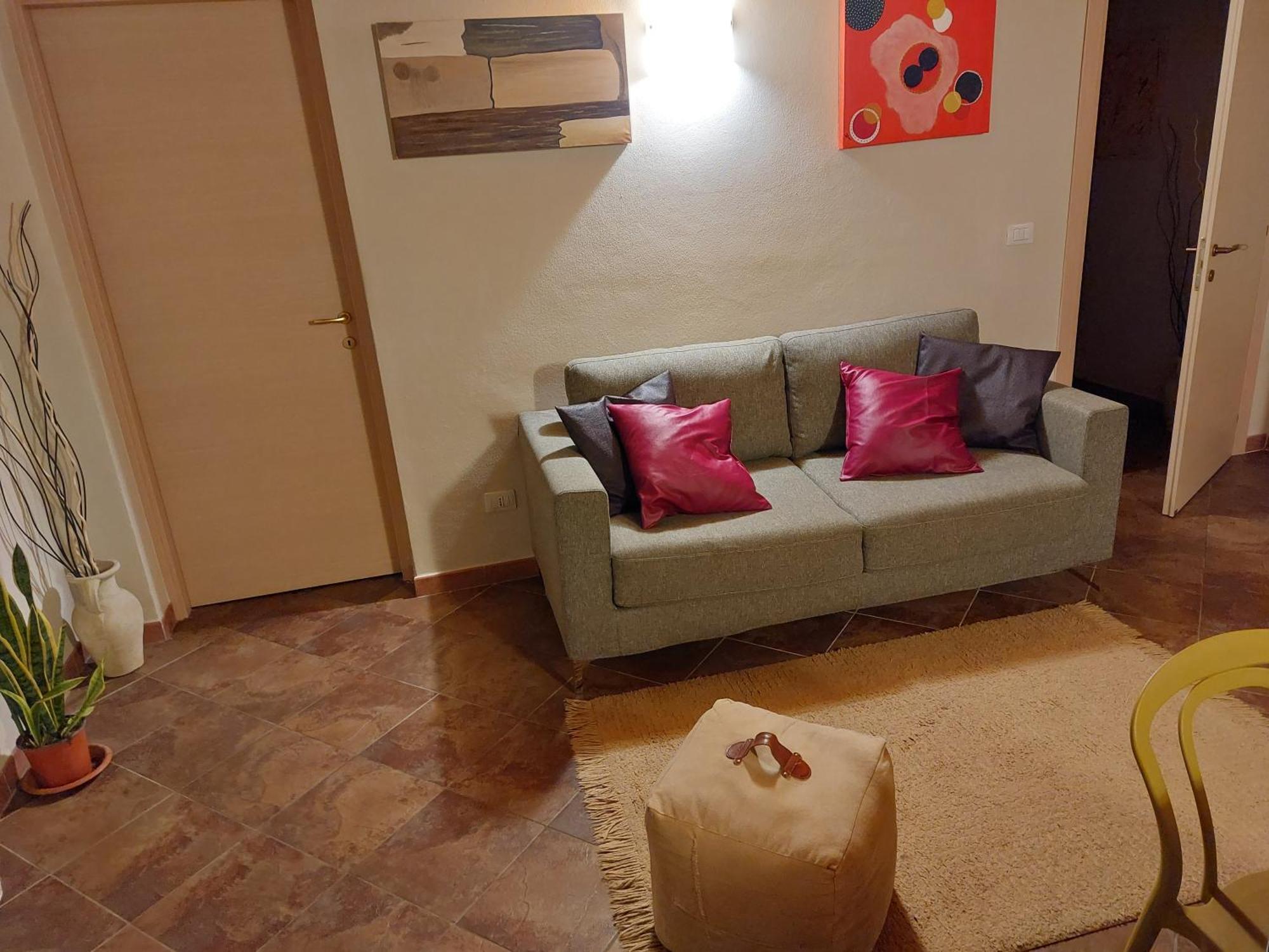 La Colombaia Di Ortigia Apartment Syracuse Luaran gambar