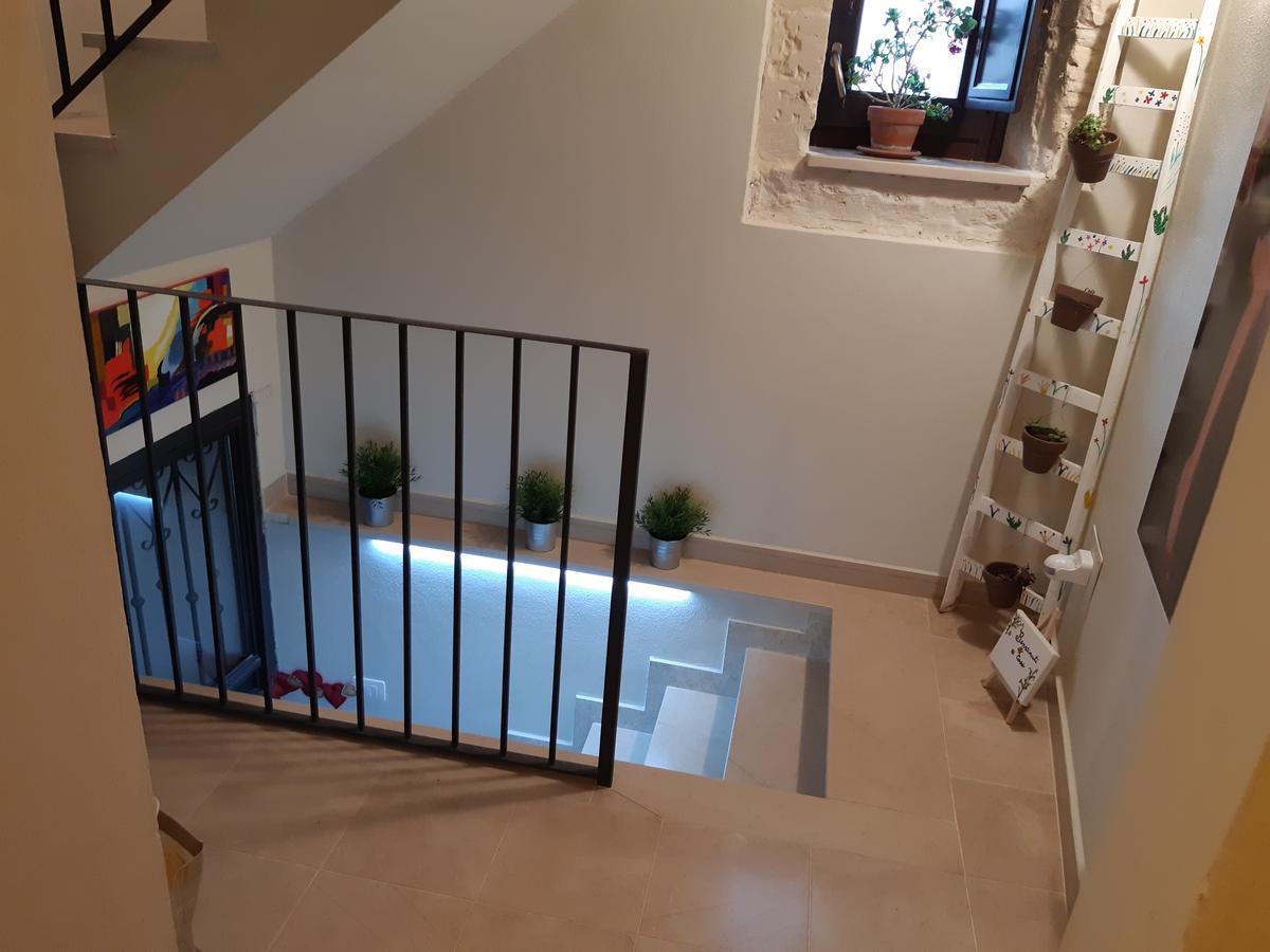 La Colombaia Di Ortigia Apartment Syracuse Luaran gambar