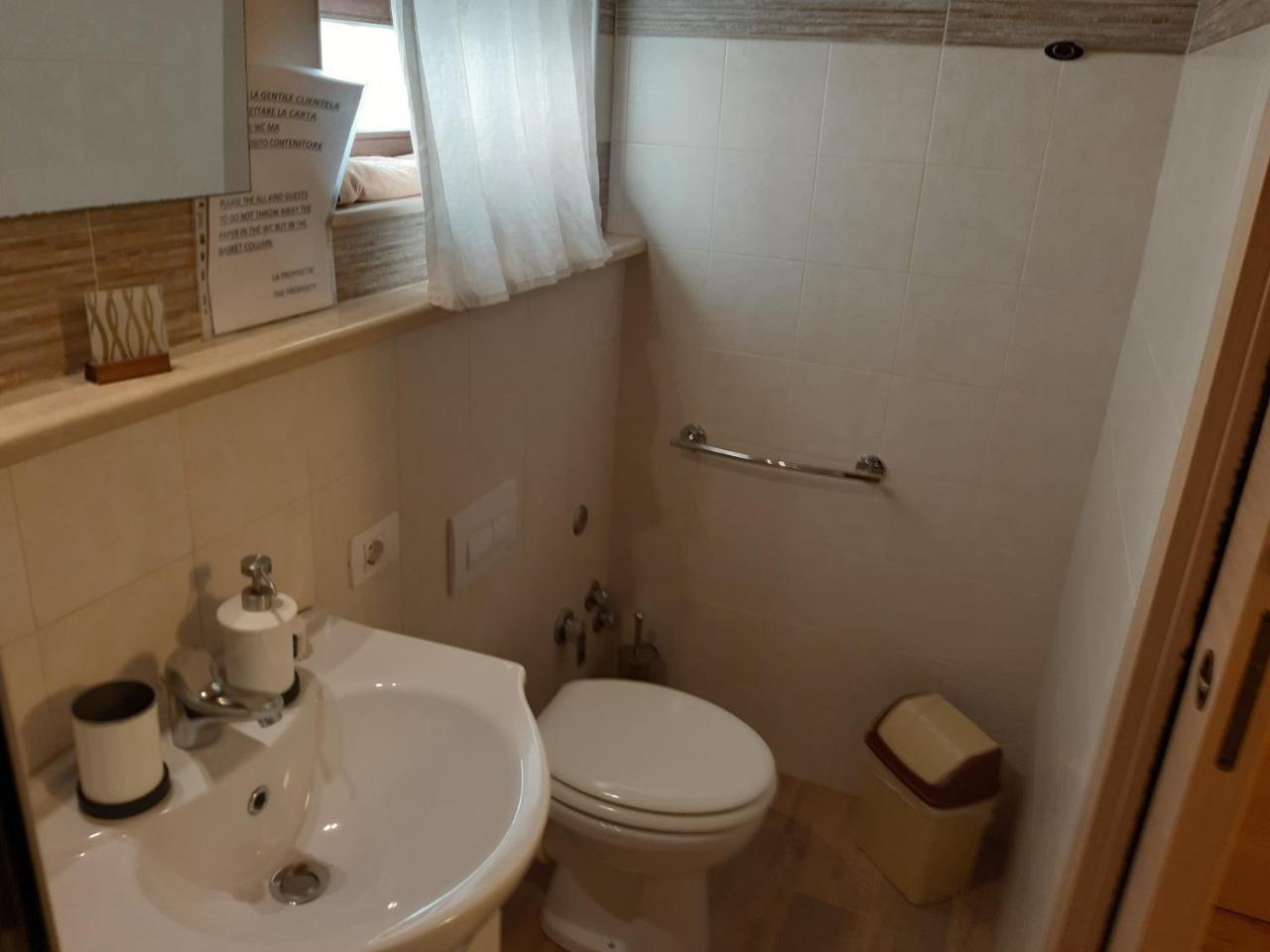 La Colombaia Di Ortigia Apartment Syracuse Luaran gambar