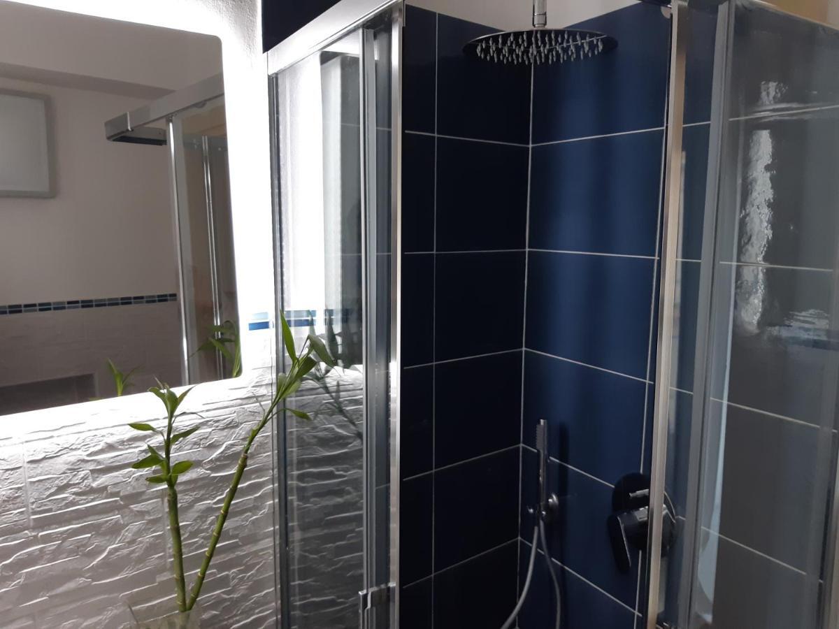 La Colombaia Di Ortigia Apartment Syracuse Luaran gambar
