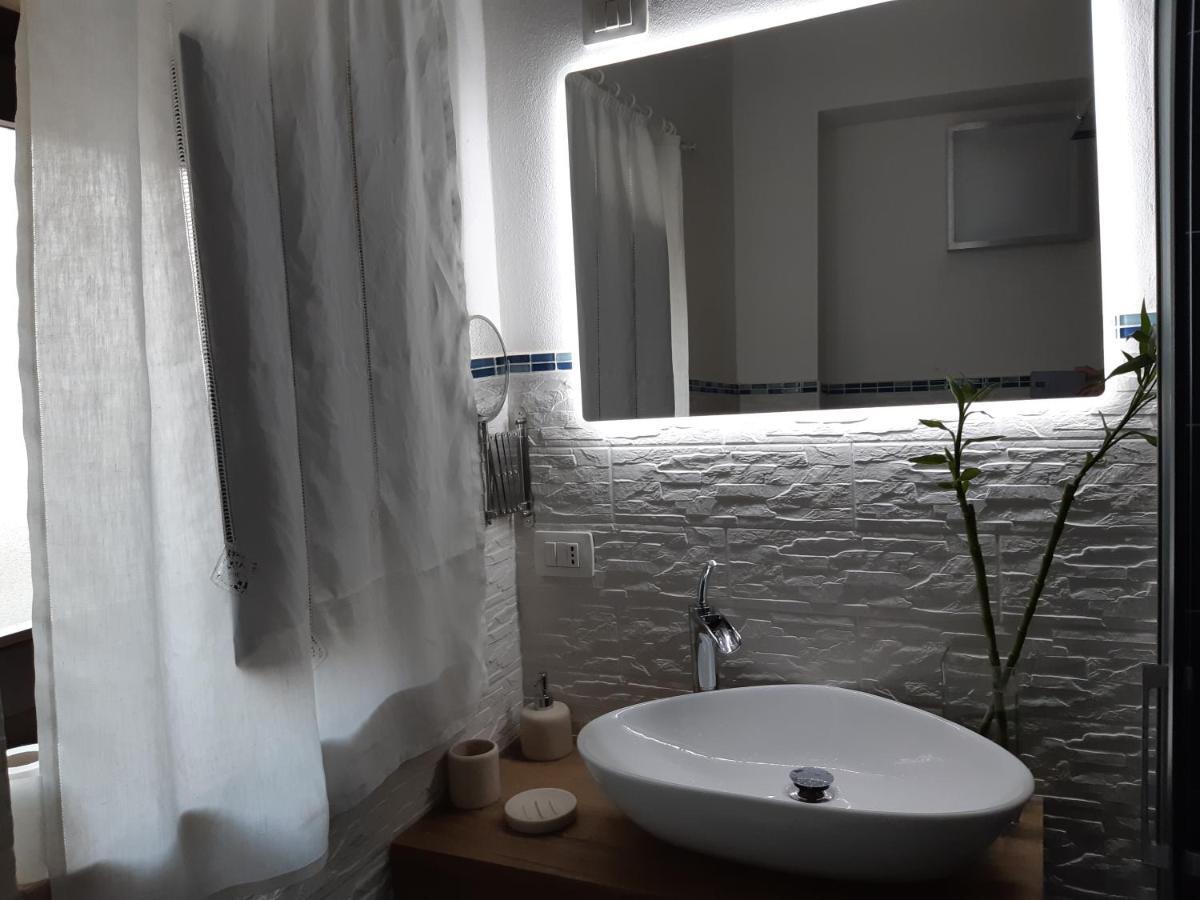 La Colombaia Di Ortigia Apartment Syracuse Luaran gambar
