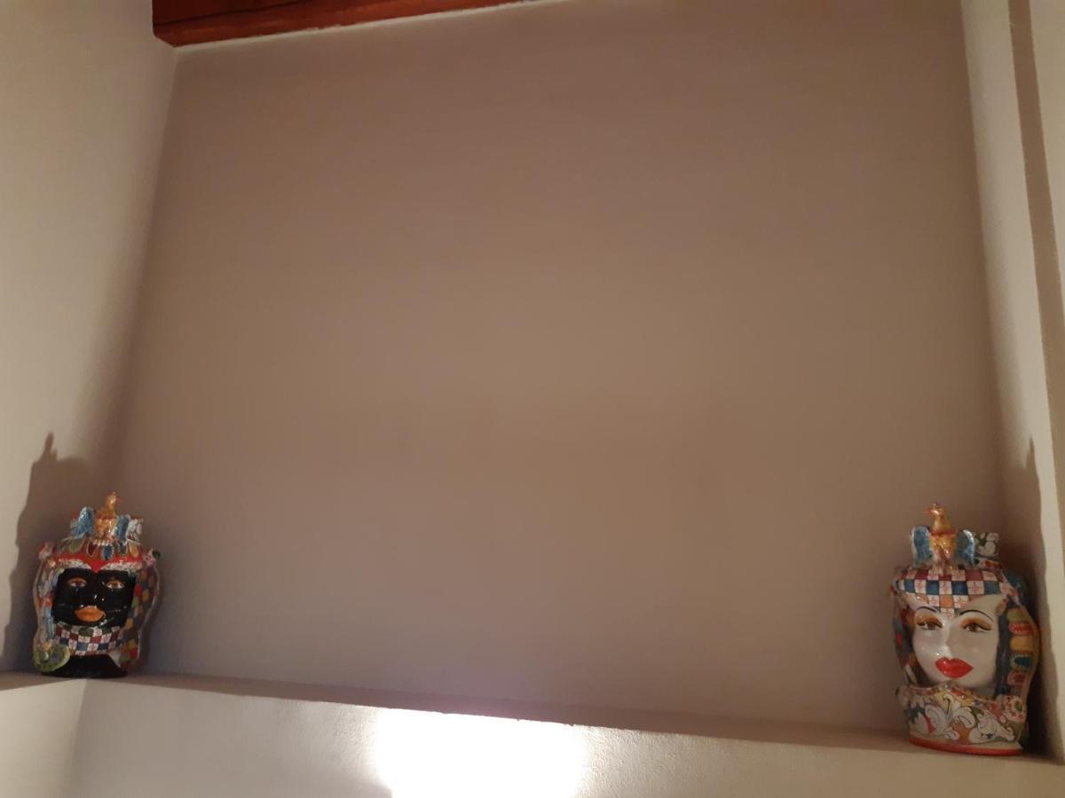 La Colombaia Di Ortigia Apartment Syracuse Luaran gambar
